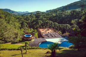 Hotel Fazenda Itapuá